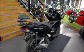 HONDA PCX 150 KF30