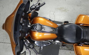 HARLEY FLHX 1690 2014