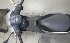 HONDA TACT-4ﾍﾞｰｼｯｸ AF79