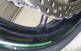 KAWASAKI NINJA 650 A 2022 ER650H