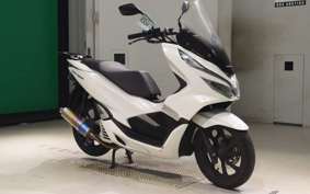 HONDA PCX 150 2011 KF30