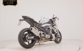 BMW S1000R 2021