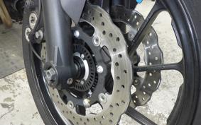 YAMAHA MT-07 ABS 2016