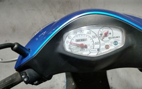 SUZUKI ADDRESS V50 CA4BA