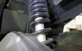 SUZUKI ADDRESS 110 2013 CE47A