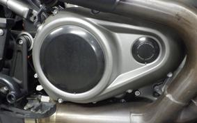 HARLEY ﾊﾟﾝ AMERICA1250 2021