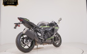 KAWASAKI NINJA ZX-6R A 2024 ZX636J