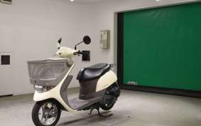 SUZUKI LET's Super Good 2006 CA4AA