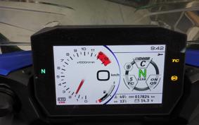 SUZUKI GSX-S1000GT 2023 EK1AA