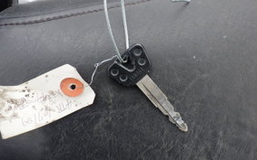 YAMAHA DRAGSTAR 400 CLASSIC 1998 4TR