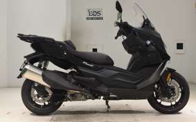BMW C400GT 2025