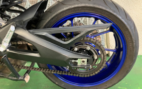 YAMAHA MT-09 Tracer GT 2020 RN51J