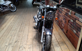 HONDA CB1100 2012 SC65