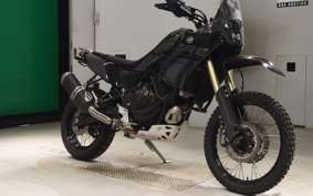 YAMAHA XTZ690ﾃﾈﾚ700 2026 DM13J