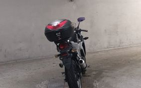 HONDA CBR250R MC41