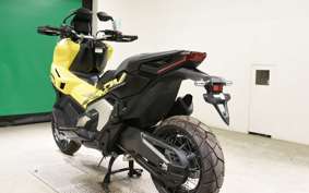 HONDA X-ADV 750 2025 RH21
