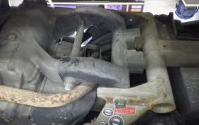 SUZUKI ADDRESS V125 2015 CF46A