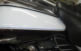 HARLEY FLHTCUTG TRIKE 2014