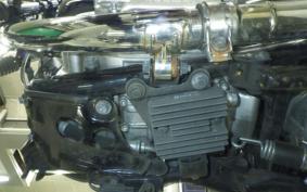 YAMAHA SR400 Gen.5 2021 RH16J