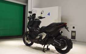 HONDA X-ADV 750 2022