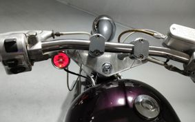 YAMAHA DRAGSTAR 400 4TR