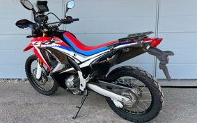 HONDA CRF250 RALLY MD44
