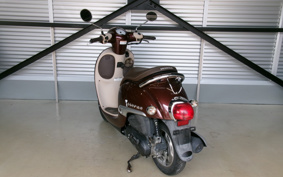 HONDA GIORNO AF77