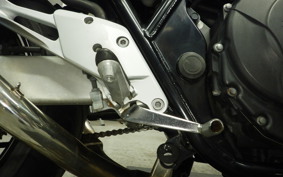 HONDA CB400 SUPER BOLDOR VTEC 2008 NC42