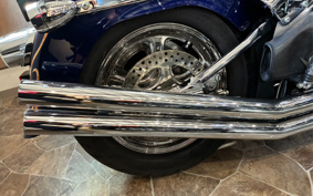 HARLEY FLSTF1340-1450 2002 114