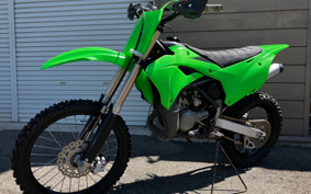 KAWASAKI KX85L KX085D