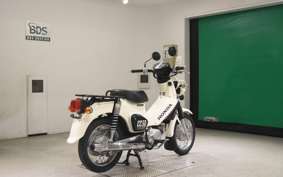 HONDA ｸﾛｽｶﾌﾞ50 2025 AA06