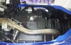 SUZUKI ｼﾞｸｻｰ250SF ED22B