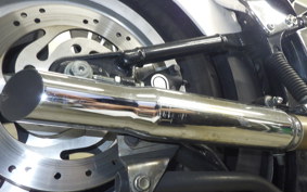 HARLEY FLSTCI 1450 2001