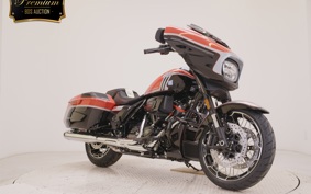 HARLEY FLHXSE1980CVO 2026
