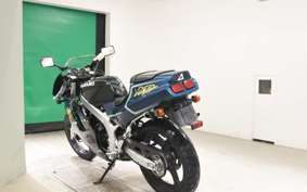 SUZUKI RG125 Gamma NF13A