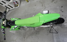 KAWASAKI KX250 2009 KX252E