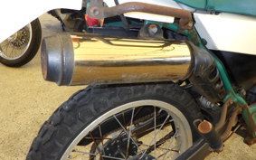YAMAHA SEROW 225 Gen.2 1KH