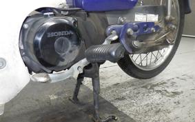 HONDA C50 SUPER CUB 2009 AA01