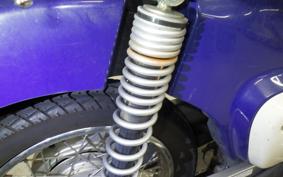 HONDA C110 SUPER CUB JA42