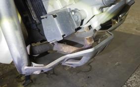 HONDA CT125 HUNTER CUB 2011 JA55