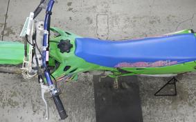 KAWASAKI KX125 KX125J