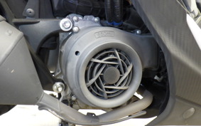 SUZUKI スウィッシュ125 DV12B