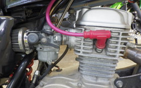 HONDA APE 50 AC16