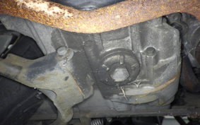 YAMAHA JOG Gen.5 SA36J