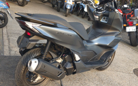HONDA PCX 160 KF47