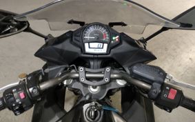 KAWASAKI NINJA 400R 2015 EX400E