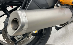 YAMAHA YZF-R6 2017 RJ27