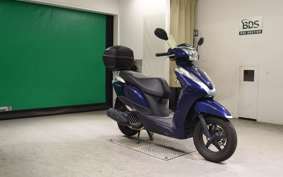 HONDA LEAD 125 2007 JF45