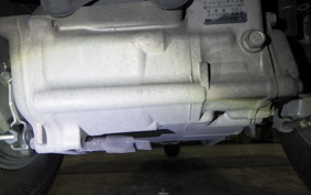 HONDA GYRO CANOPY TA03