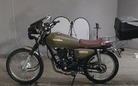 HONDA CG125 PCJK